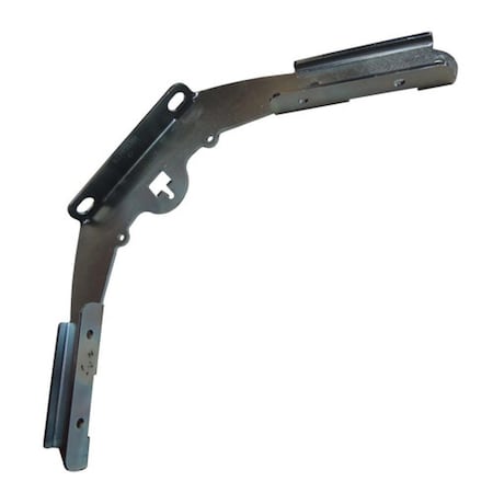 Aftermarket Mounting Bracket Fits Capello Quasar WN-01249600-PEX